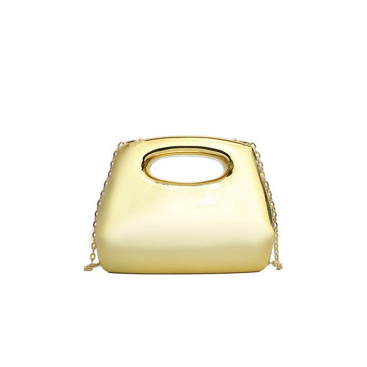 ACCITY - Wholesale Clutch Bag - Women's - BRIGHT AND MINIMALIST CLUTCH BAG SHOULDER BAG_CWAB3240