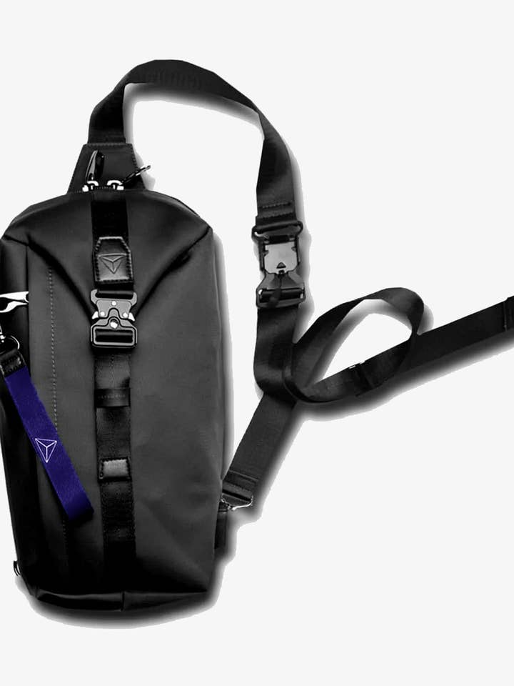 Trek-pack® bandolera de viaje de 3L para venta al por mayor de Skyborne