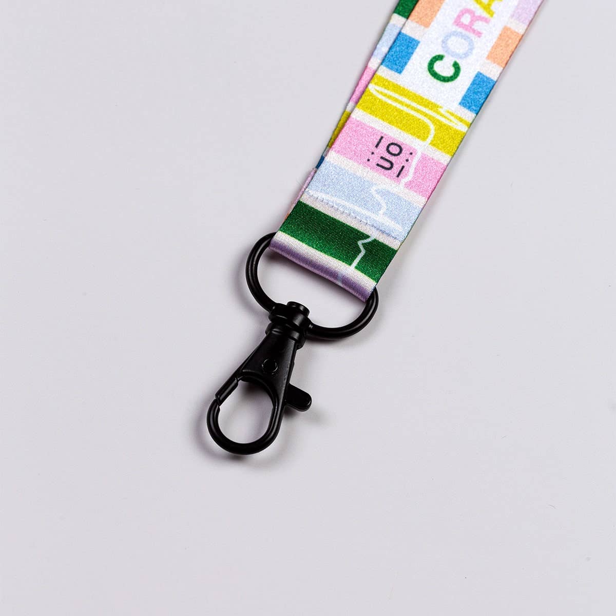 UO – wholesale Snodd - Unisex – Nyckelband ”Nurse”1