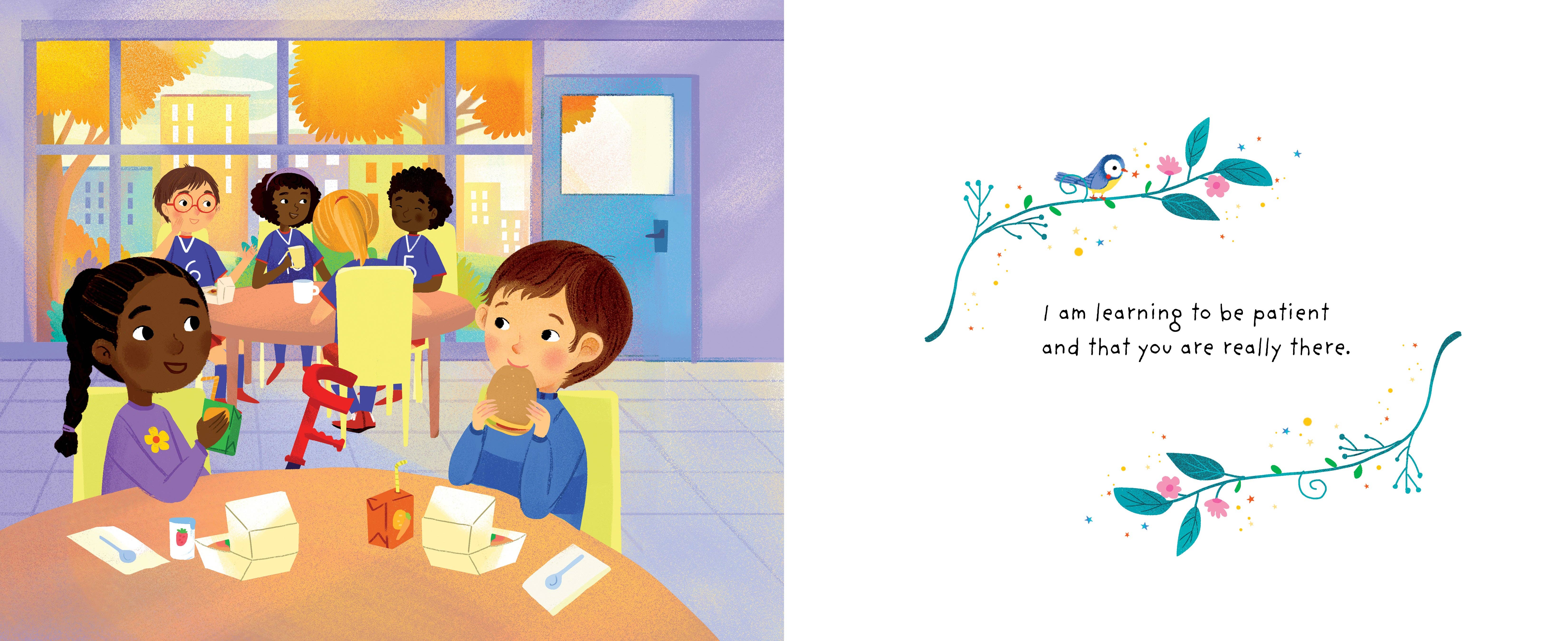 Bushel & Peck Books - Wholesale Preschool Book (3-5) - My Little Prayer12