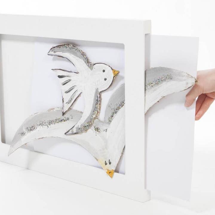 A3 Single Gallery for wholesale by Articulate Gallery