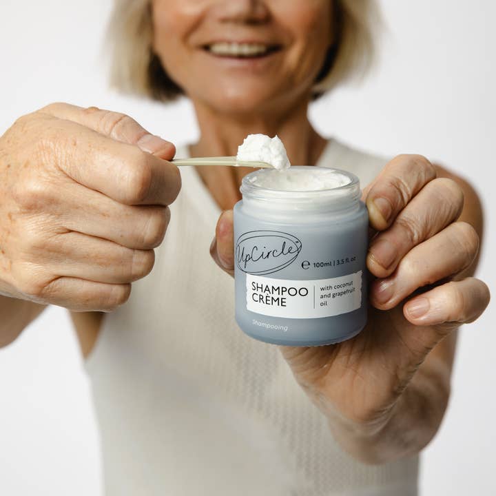 UpCircle USA - Wholesale Mask Applicator Brush/Tool - Zero Waste, Sustainable + Reusable - 2 Cosmetic Spatulas1