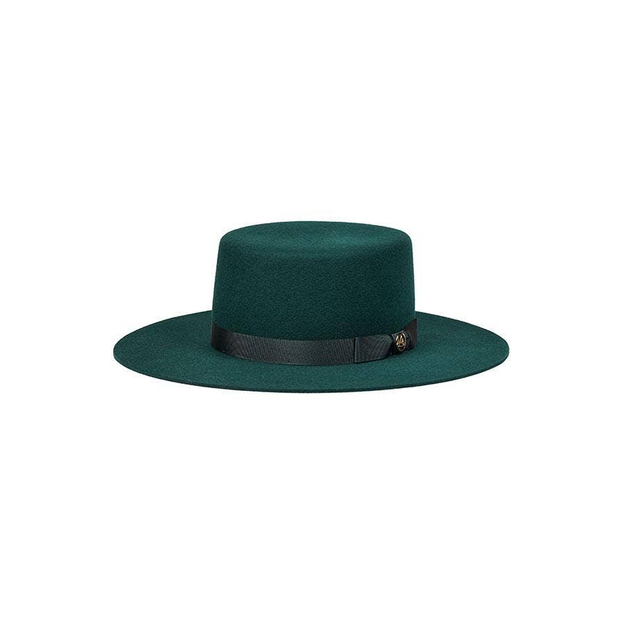 Le Trap - Wholesale Fedora - Unisex - Manaus Hat