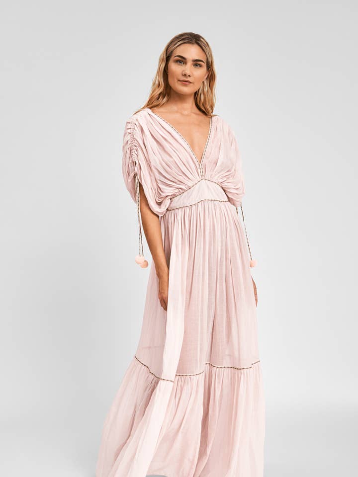 Clara Klänning för wholesale av pītusa