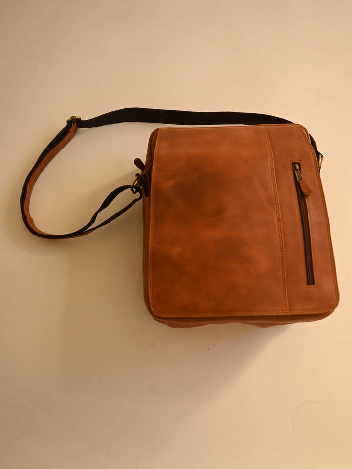 Atlus leer voor wholesale door FRINGE & LUXE