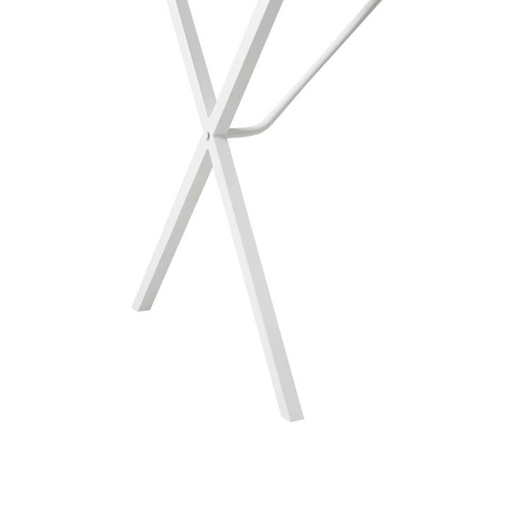 Olliix - Wholesale Desk Set - Computer Writing Desk with Cubic Storage, Natural/White