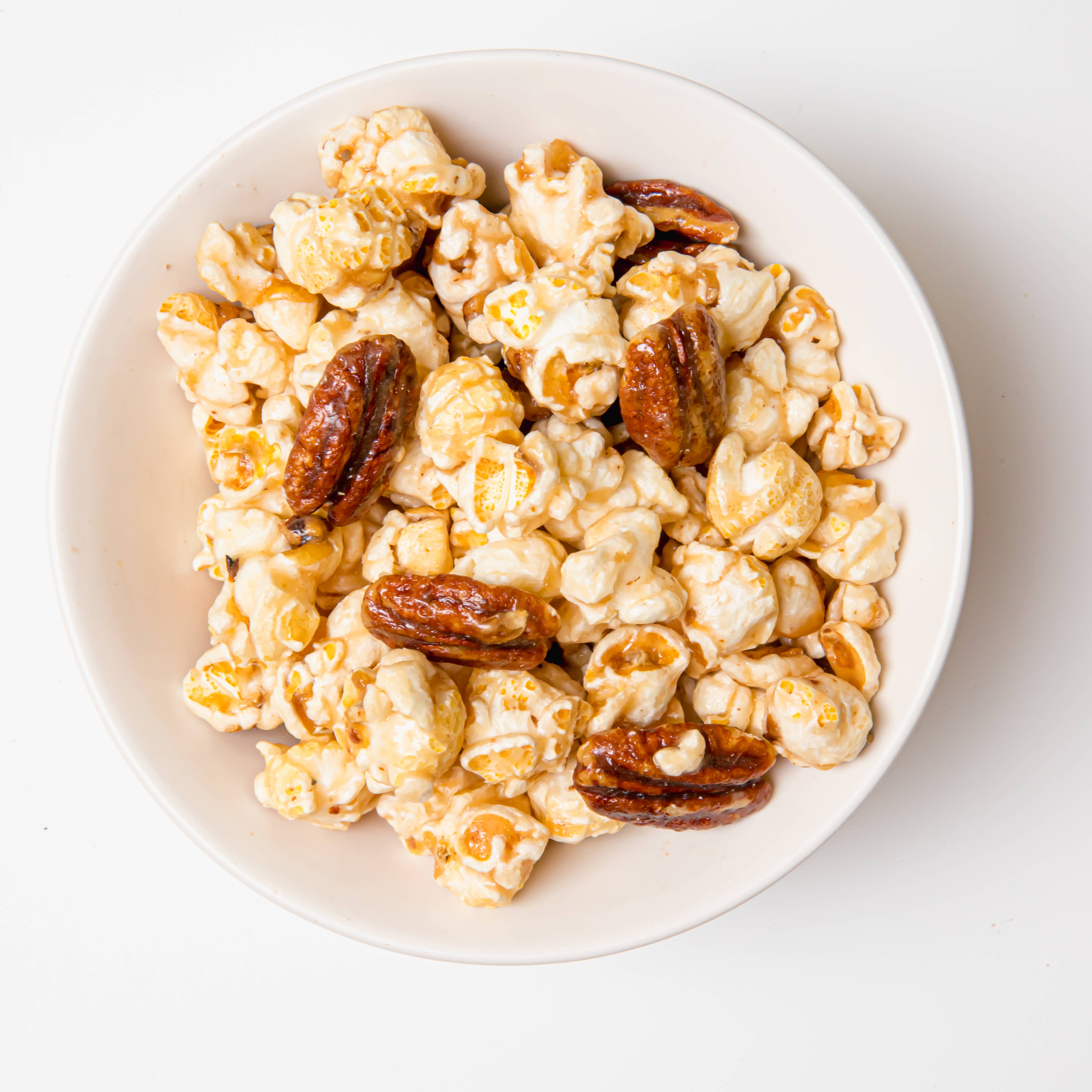 Colorado Popcorn Company - Wholesale Popcorn - Butter Pecan Popcorn3
