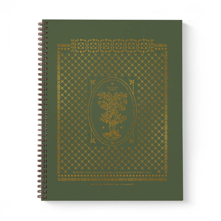 Agnes' Grimoire for wholesale by Open Sea