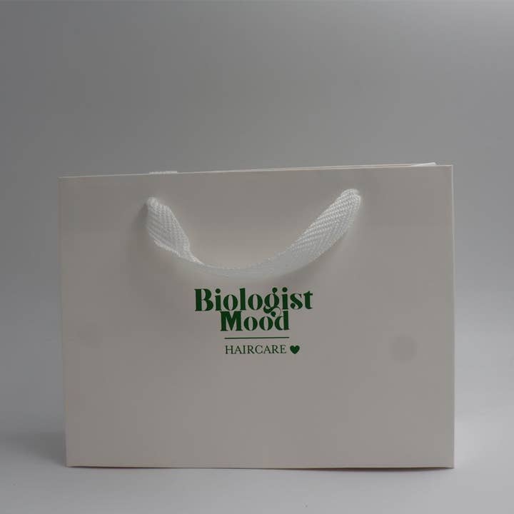 Biologist Mood - Wholesale Gift Bag - Gift Bag - Maxi2