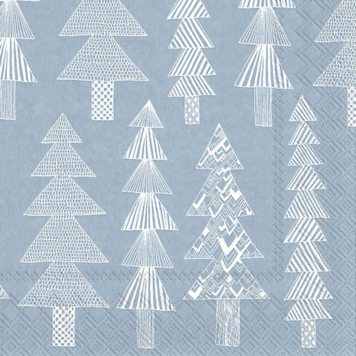 Servilletas de papel para almuerzo Kuusikossa Marimekko, 20 unidades para venta al por mayor de Boston International