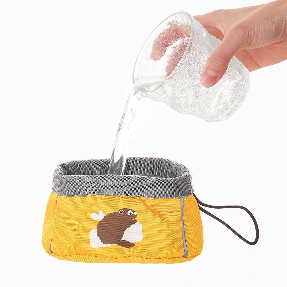 Hugsmart Products Inc – Großhandel Futternapf – Katze/Hund – HugSmart Pet - Go Napf (S)2