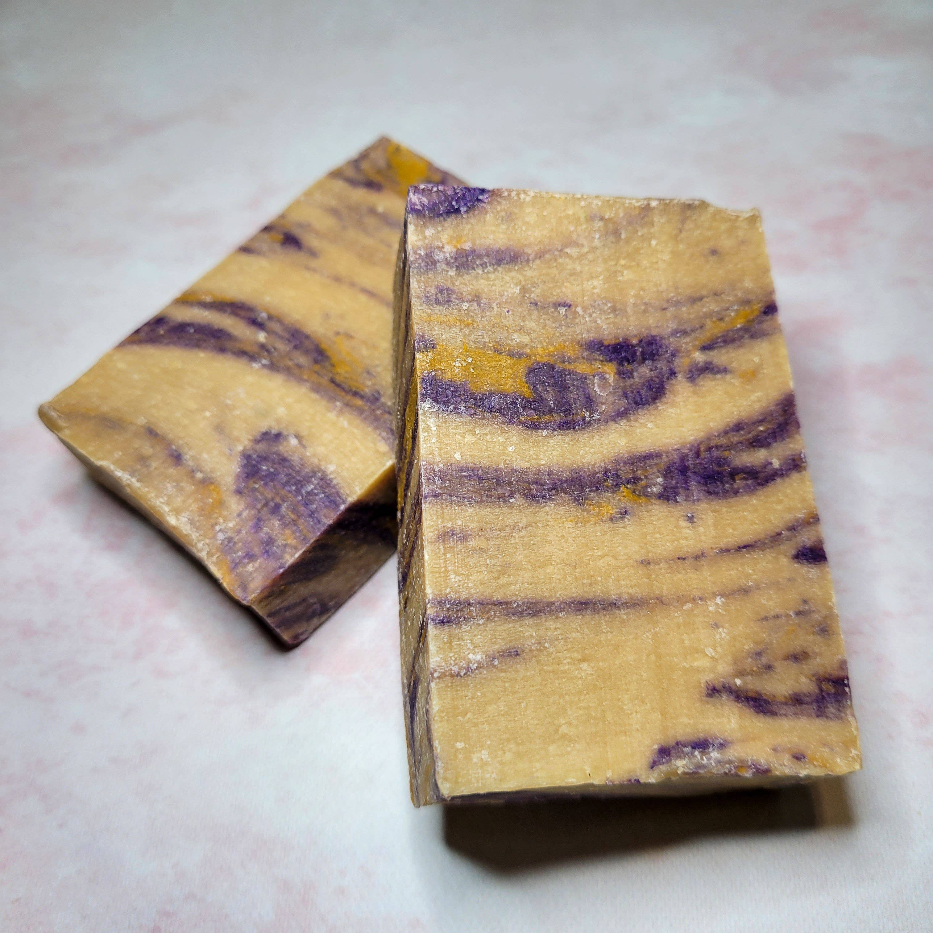Evolve Botanica - Wholesale Bar Soap - Bulk Raw Bar Soaps - Natural Bar Soap Bars - Best Selling 9