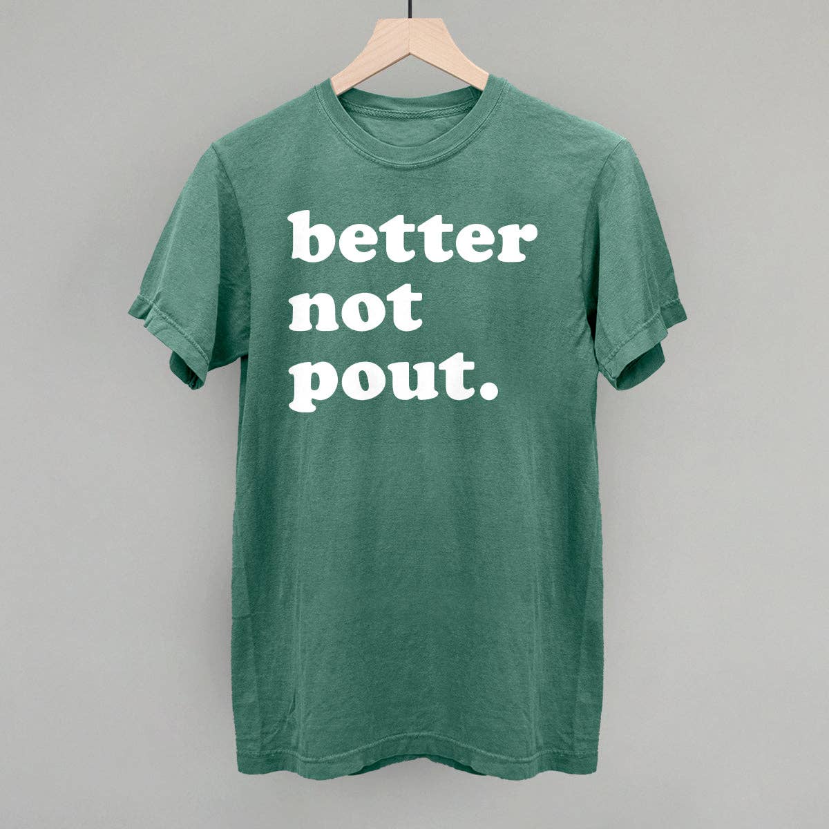 Ivy + Cloth - Wholesale Graphic Sweatshirt - Women's - Better Not Pout6