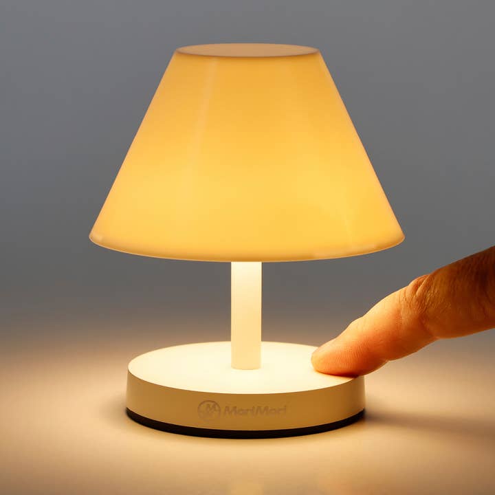 KooKoo GmbH - Wholesale Accent/Desk Lamp - MoriMori T-Lights