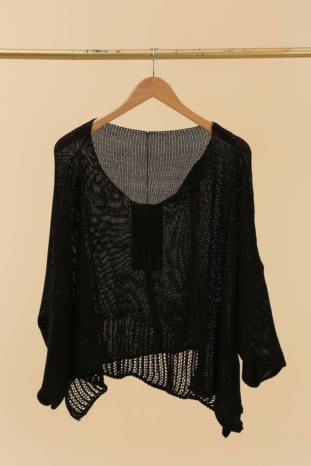 la maison des fibres naturelles - Wholesale Knit Sweater - Women's - 61113 100% COTTON SWEATER17