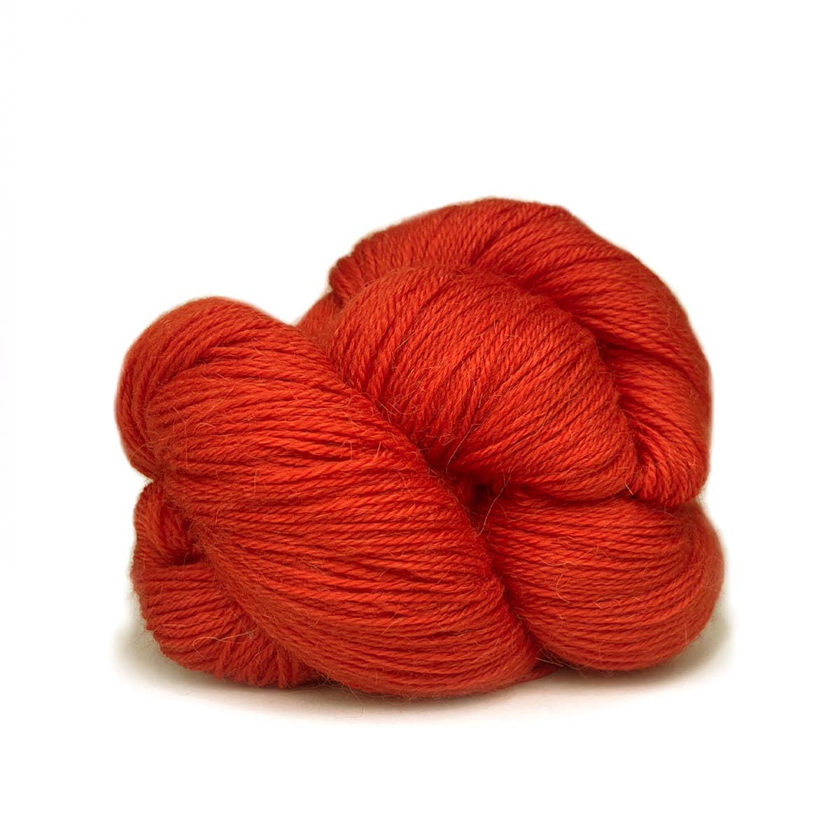 Kelbourne Woolens - Venta al por mayor Hilos - Perennial: hilo fingering de merino, alpaca y nylon5