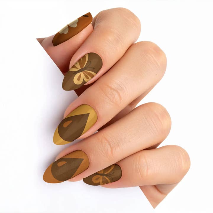 FYNE BODY - Wholesale Press-on/fake nails - #NAME?20