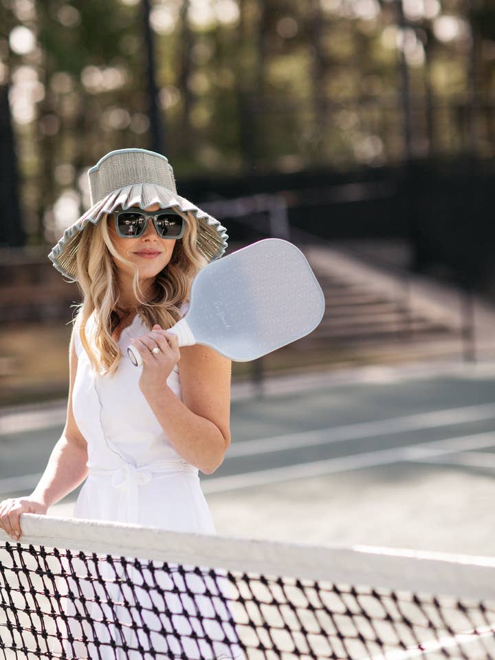 la point - Wholesale Athletic Dress - Women's - the pickle dress - pickleball dress1