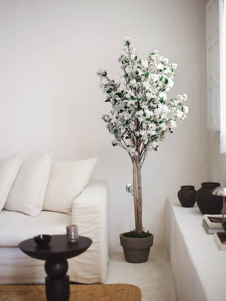 Künstlicher Mandelbaum 180 cm für den Großhandel von Maia Shop