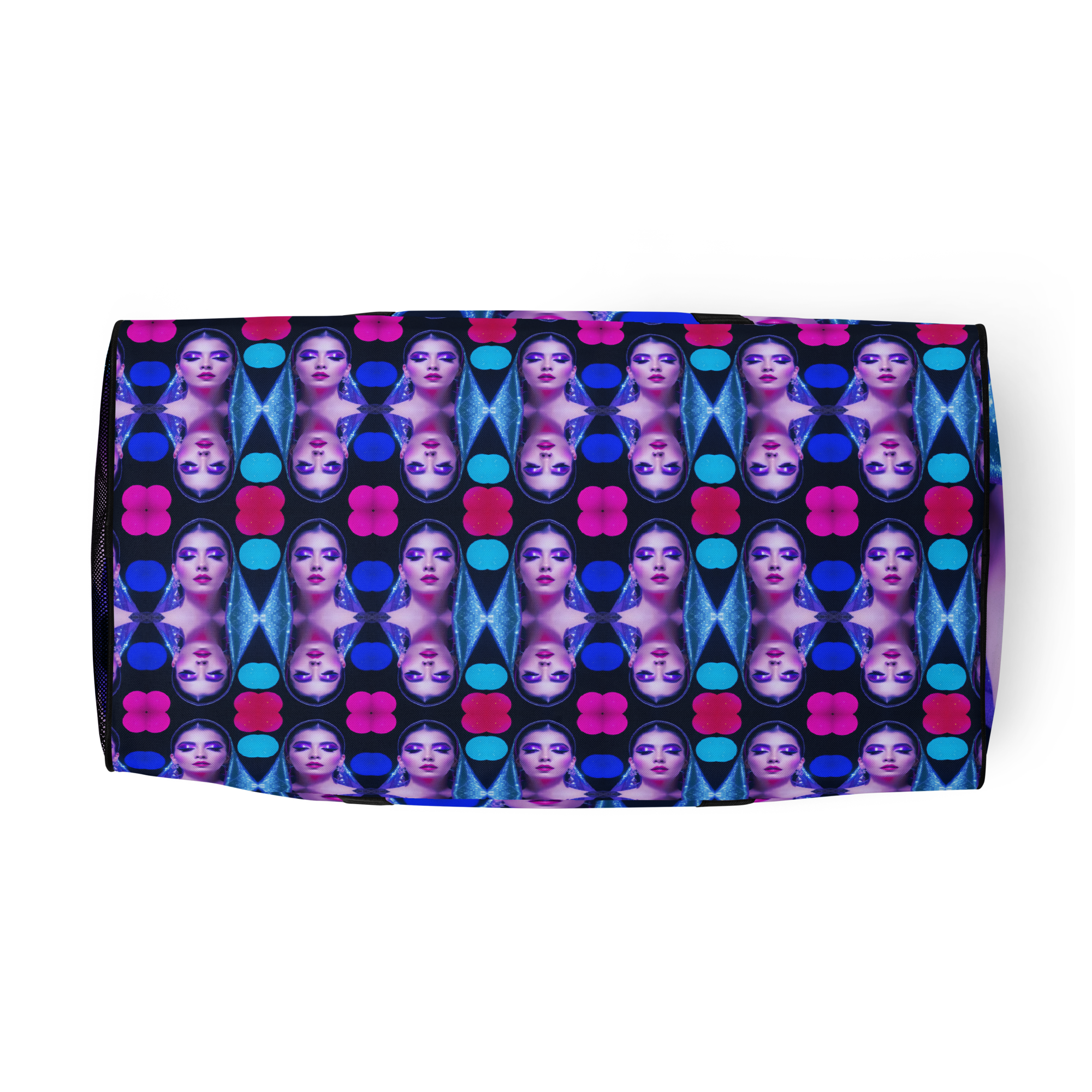 NeuroTekk Co. - Wholesale Weekender Bag - Women's - Beach Bag IV10