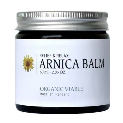 I’M Nordic Eco Cosmetics - Wholesale Healing Salve/Balm/Cream - Arnica Balm0
