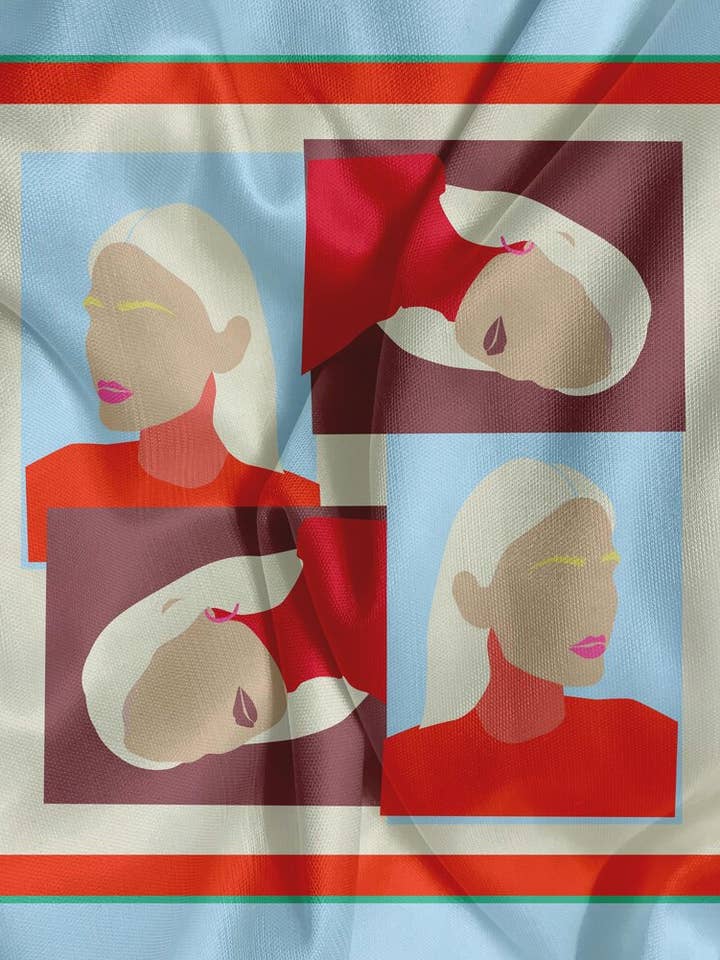 La Stéphanie pour la vente par cocobaby