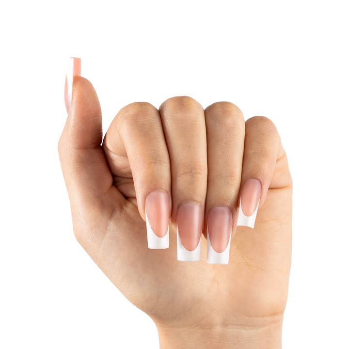 PRIMEBEAUTY - Wholesale Press-On/Fake Nails - Chic Essentials 4-Pack Nail Set9