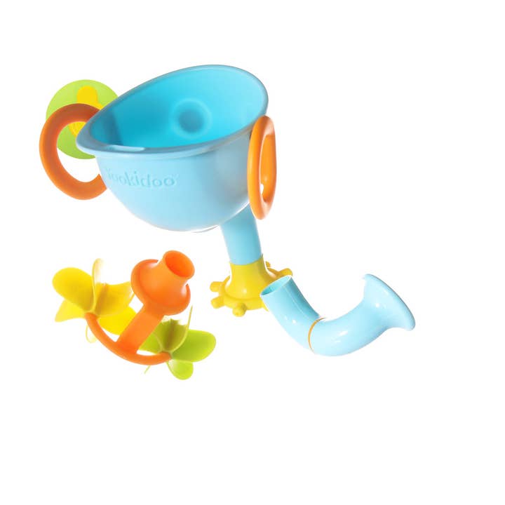 Yookidoo - Wholesale Bath Toy - Baby - FunElefun Fill 'N' Sprinkle32