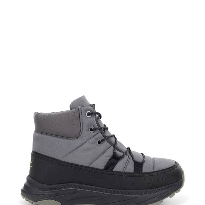 Men's Mission Ridge Ankle Cold Weather Boot - Black and other Purchase Wholesale combat military boots men's. Free Returns & Net 60 Terms on Faire trending on Faire.