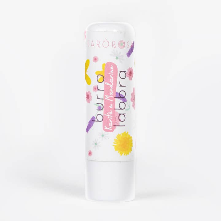 Manteca labial para venta al por mayor de SaròRosa