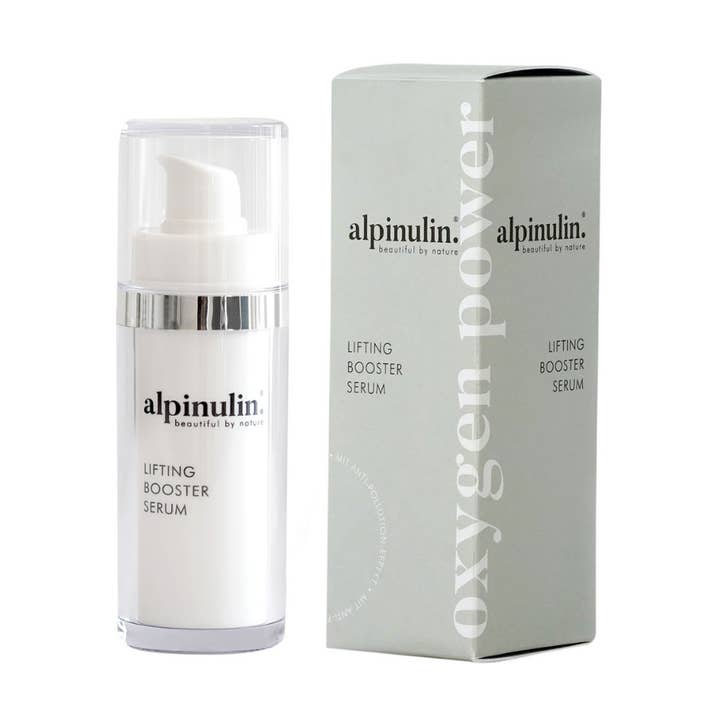 Suero elevador elevador para venta al por mayor de Alpinulin