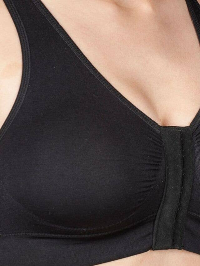 Creaciones Selene - Wholesale Bra - Women's - Post-Surgical Bra Luisa3