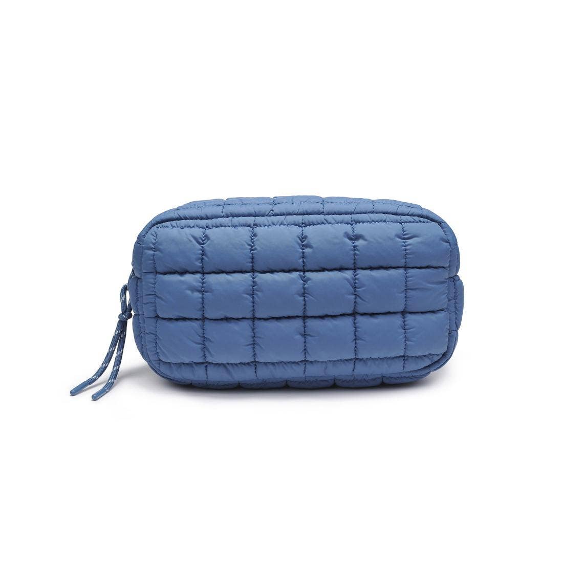 Urban Expressions - Wholesale Makeup/Cosmetic Bag - Cloud Nine - Puffer Cosmetic & Travel Organizer Pouch8