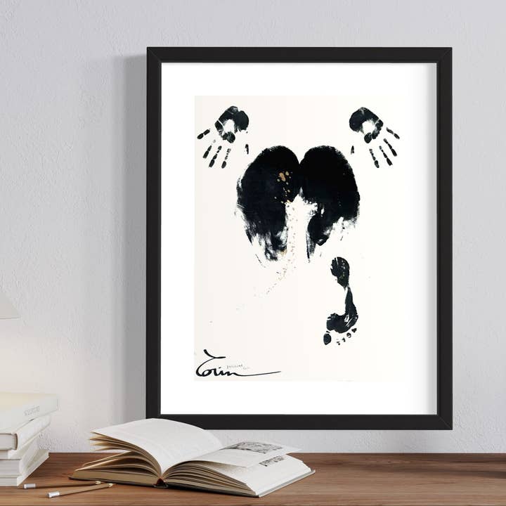 Culo nero per la vendita all'ingrosso da parte di Maison Cactus