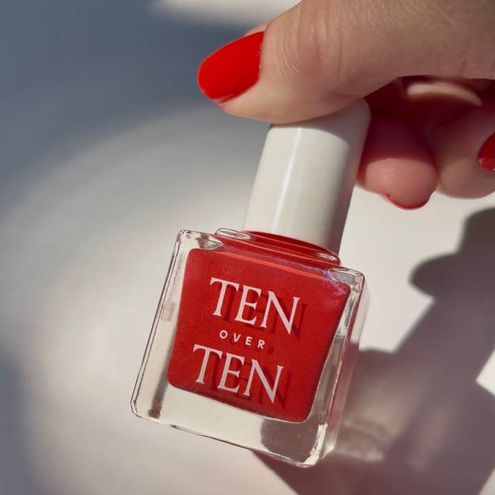 Tenoverten - Wholesale Nail Polish - Tenoverten x Kate McLeod3