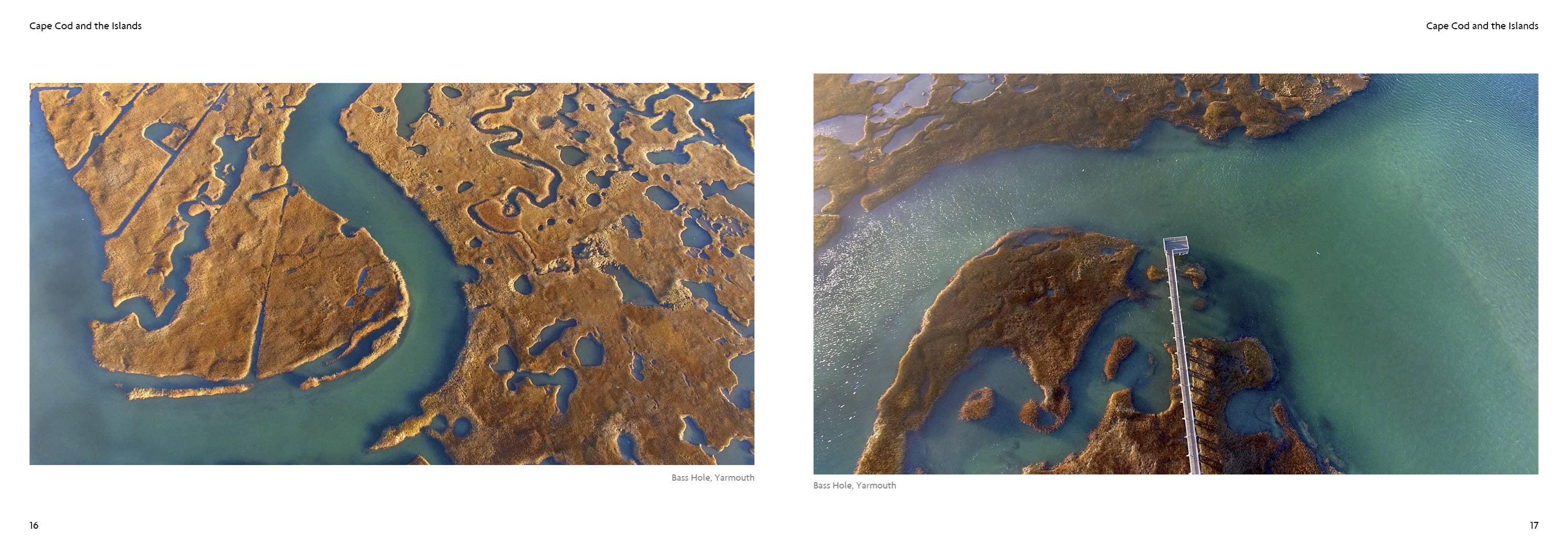 Schiffer Publishing – Transportation por atacado – Cape Cod e as Ilhas: Uma Visão de Drone3