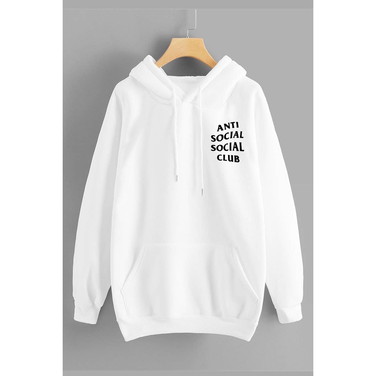crashangel.us - Wholesale Hoodie - Women's - ANTI SOCIAL CLUB GRAPHIC WOMEN HOODIE3