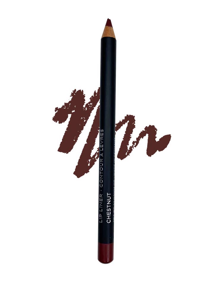 NEW! | Kohl Lip Liners for wholesale by BEAUTY BY ASHEEA