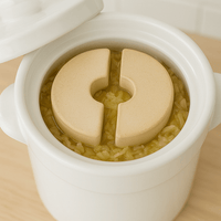 Cultures for Health - Wholesale DIY Food Kit - 3L Ceramic Fermentation Crock- 2 Pack 4