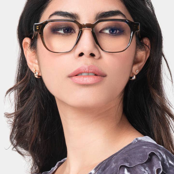 Herling - Wholesale Eyeglasses - Unisex - ZANE - Unisex blue light glasses18