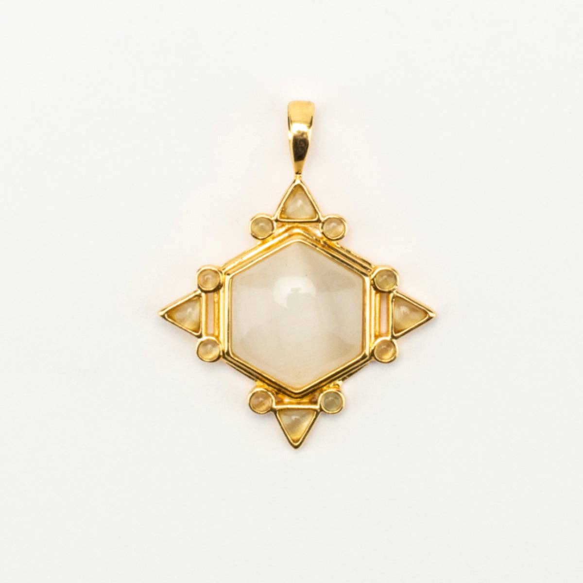 Addison Weeks - Venta al por mayor Abalorios/colgantes individuales - Amuleto de Venecia: Monalisa blanca y Monalisa azul cielo0