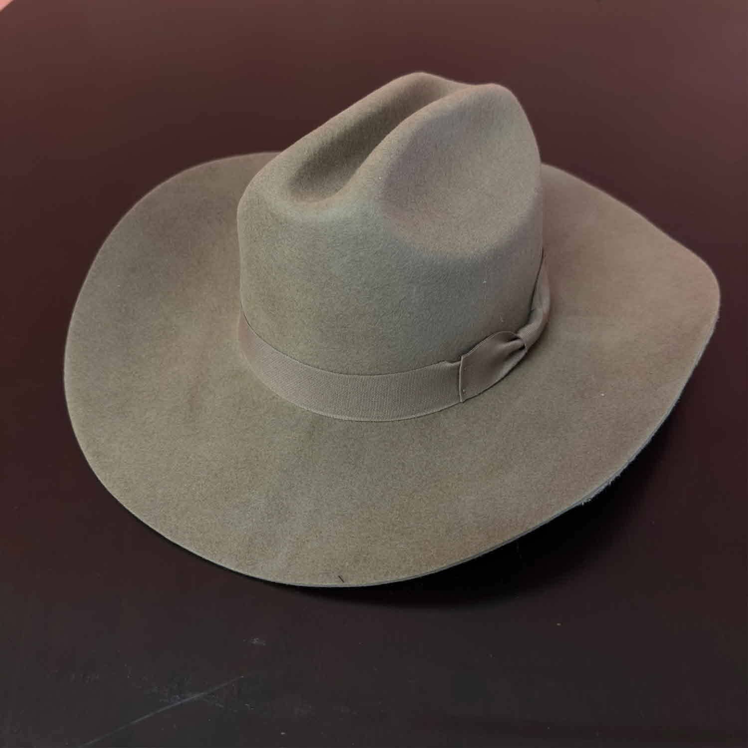 Bella Betty - Wholesale Hat Accessory - Women's - Premium Cattleman Cowboy Hat  made from 100% Australian wool (Copy)22