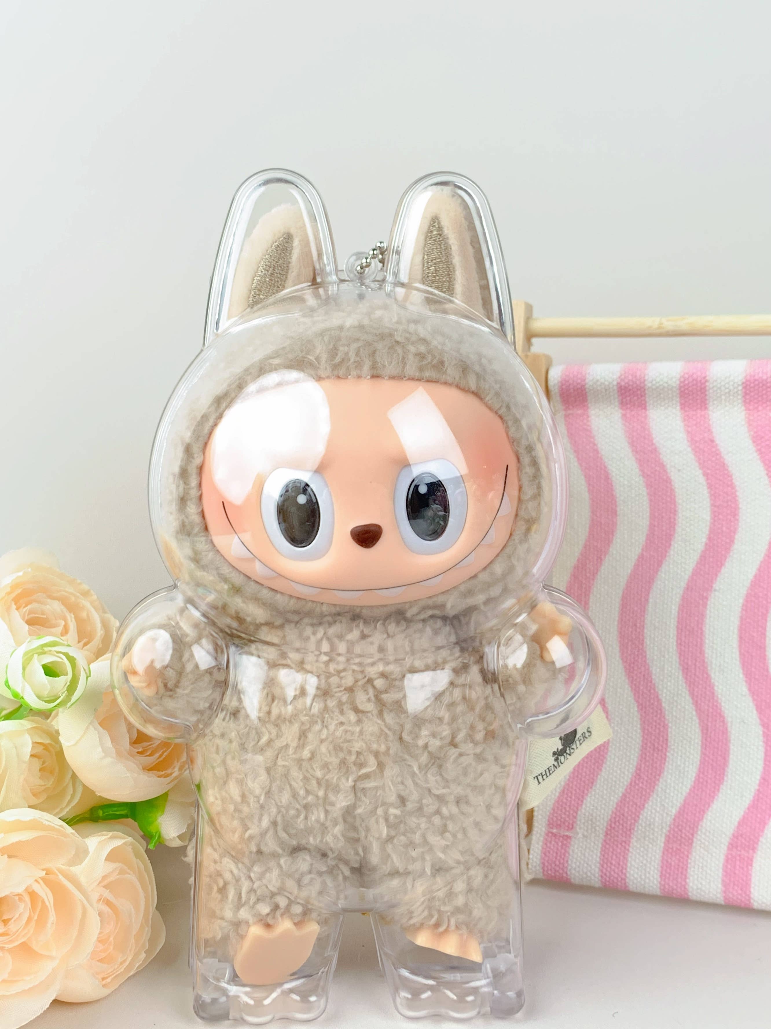 Lilyrosy（Duty free) - Wholesale Stuffed/Plush Toy - Kids & Baby - Hotselling lafufu Dolls,17 cm dolls, gifts for kids7