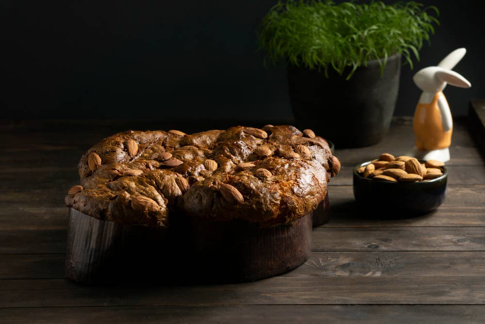 HECOSFAIR - Wholesale Nuts - Organic Whole Raw Shelled Almonds From Provence2