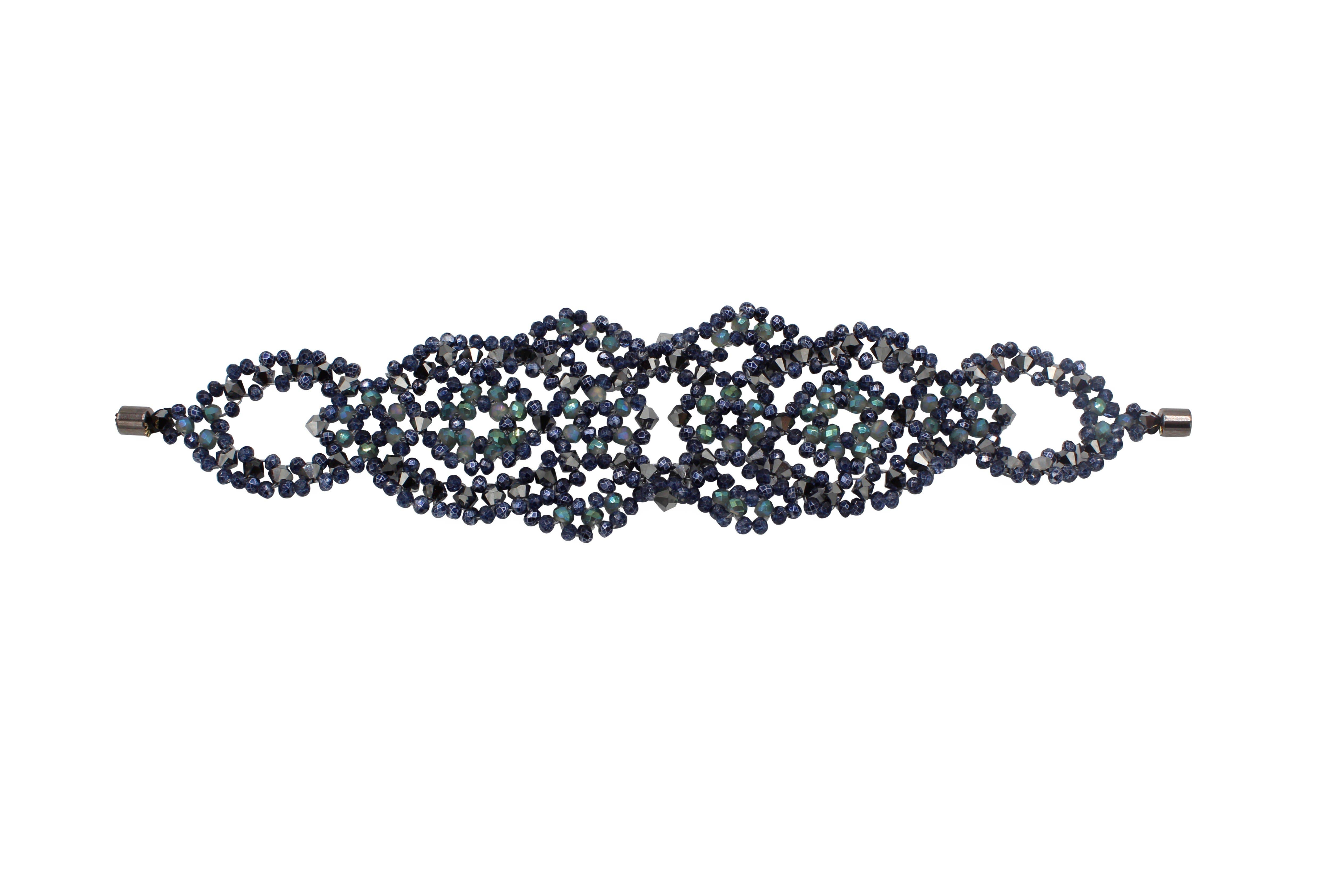 MILLIANNA - Wholesale Cuff Bracelet - Giulia Cuff5