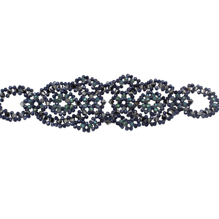 MILLIANNA - Wholesale Cuff Bracelet - Giulia Cuff5