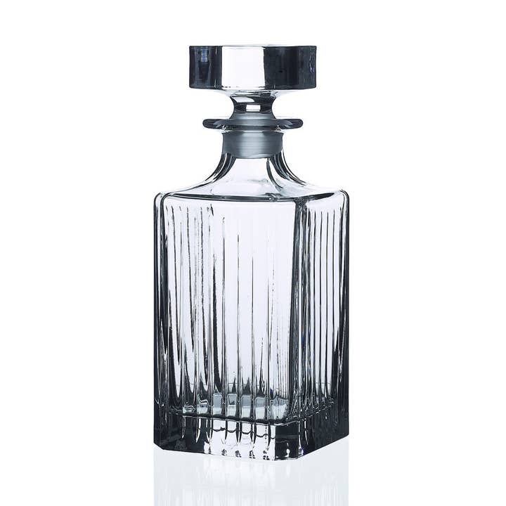 Whisky Karaffel 75 Cl Timeless for engroshandel hos RCR Cristalleria