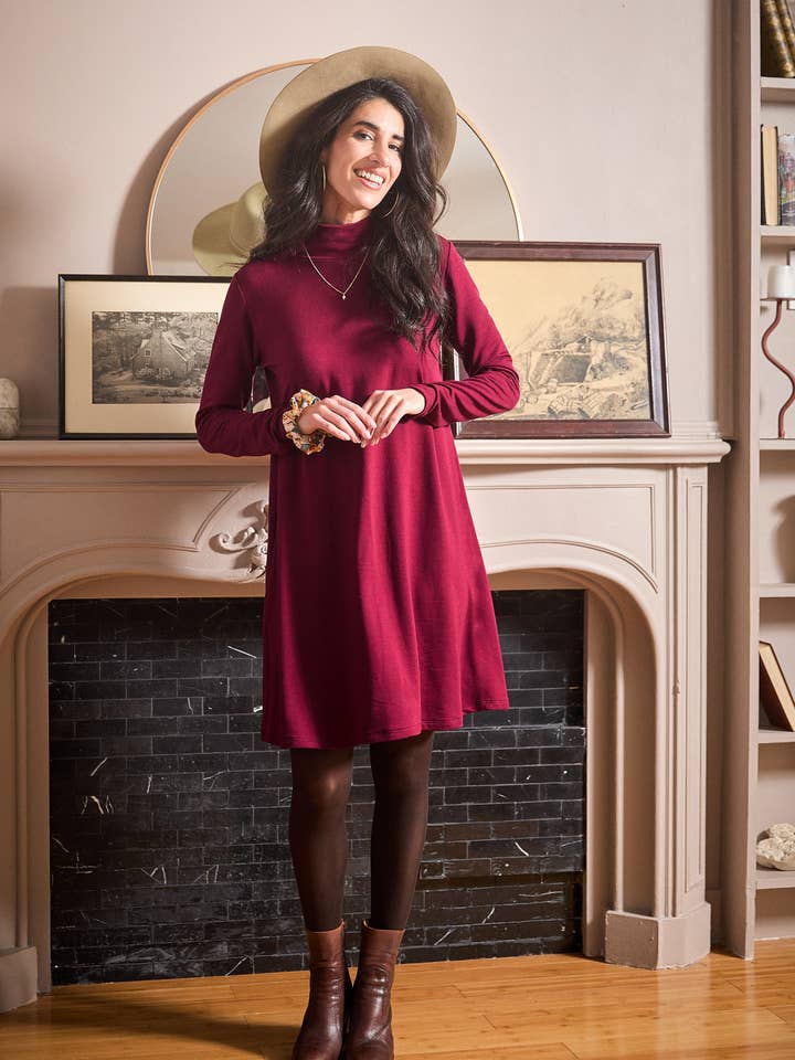 Robe tortue (autres couleurs) pour la vente par Meemoza