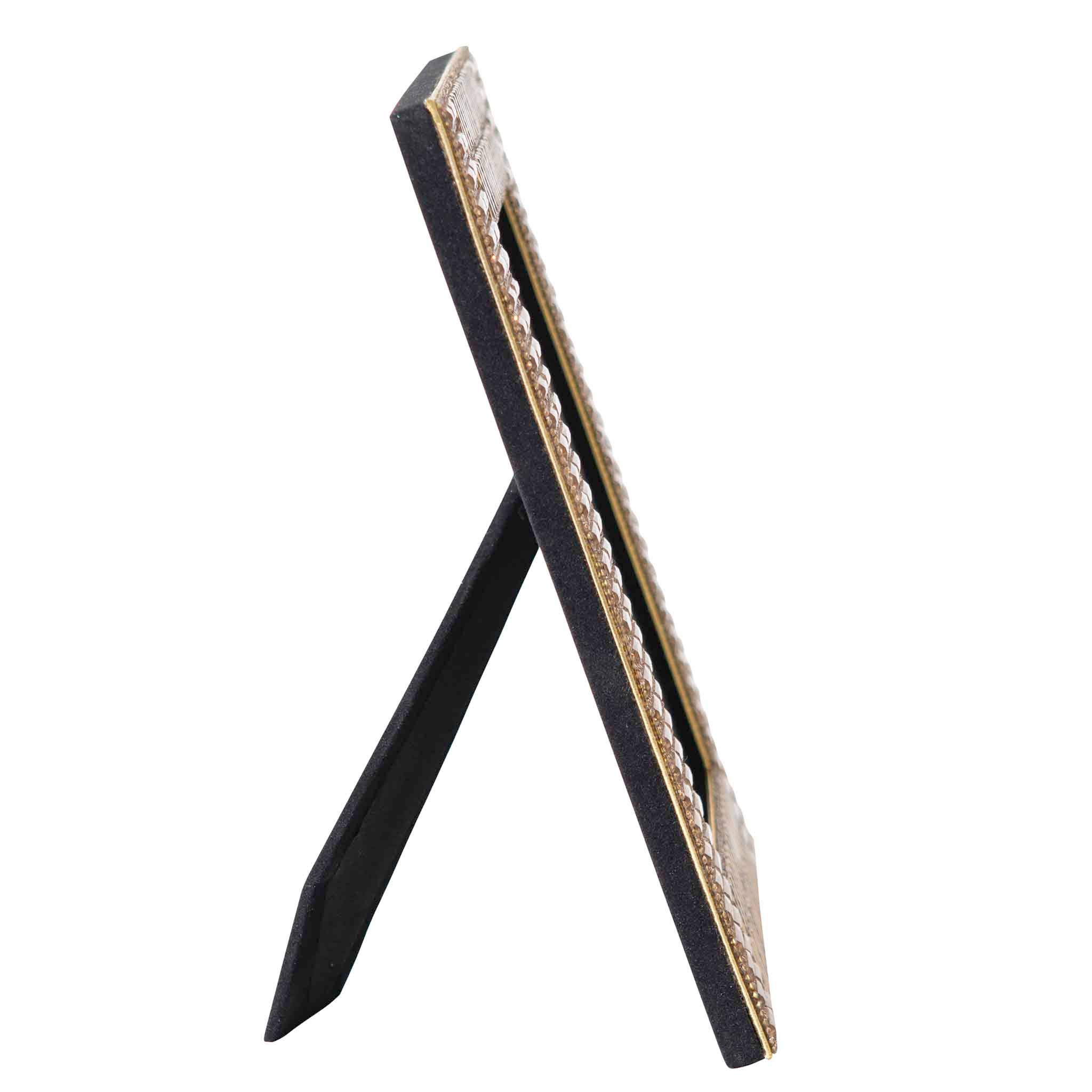 Sparkles Home - Wholesale Picture Frame - Fifth Avenue Rhinestone Picture Frame3