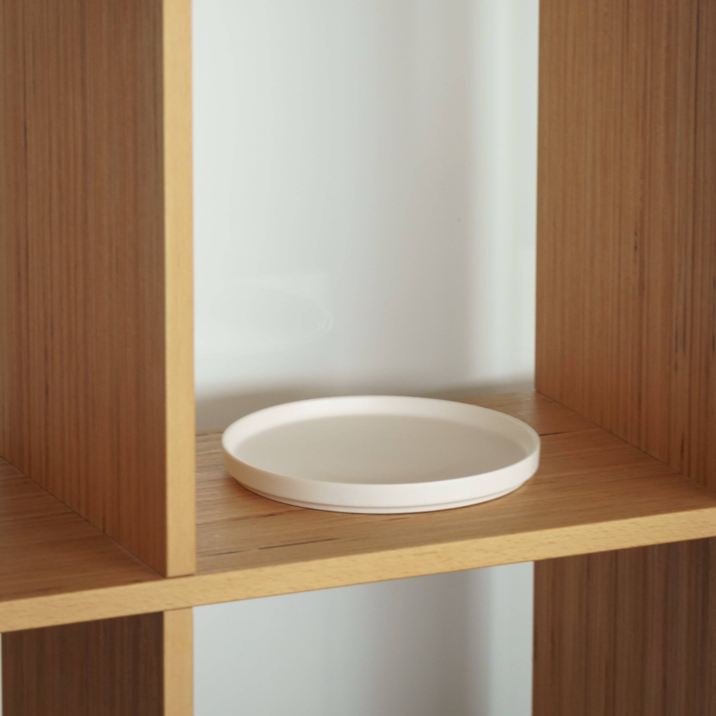 MIAMIO - Wholesale Dinner Plate - Luxe Plate 4-Piece Set 20-26 cm7